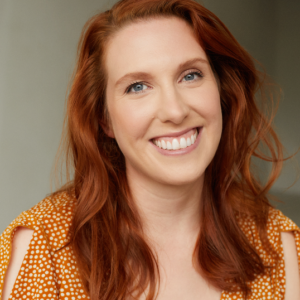 Angélique Patterson
