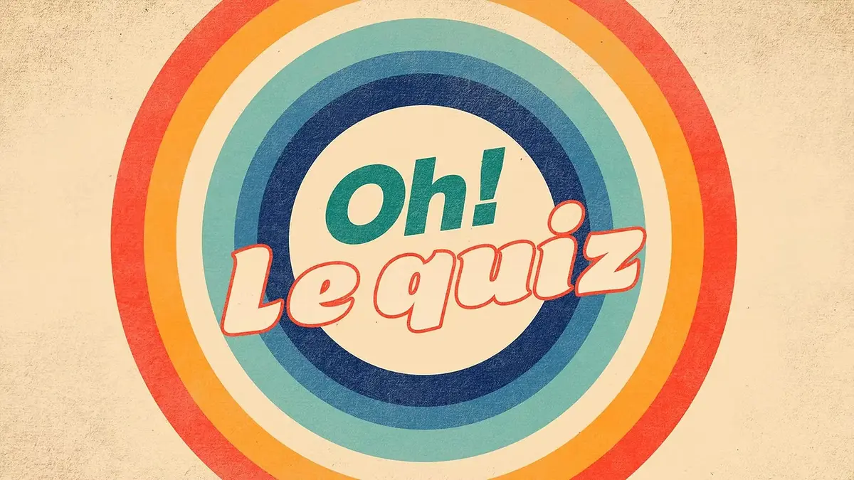 Depuis 2021, Federico développe des quiz pour Radio-Canada OHdio, Randolph et d'autres.