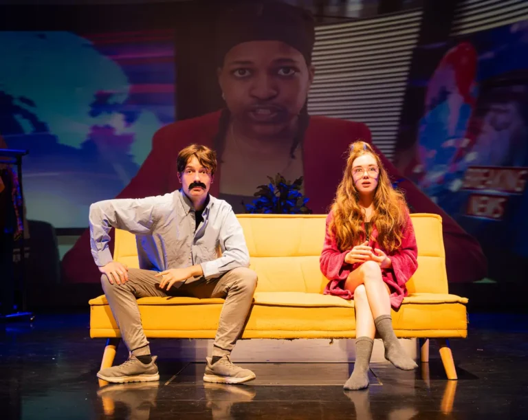 Comment aider votre enfant à construire son personnage de théâtre?